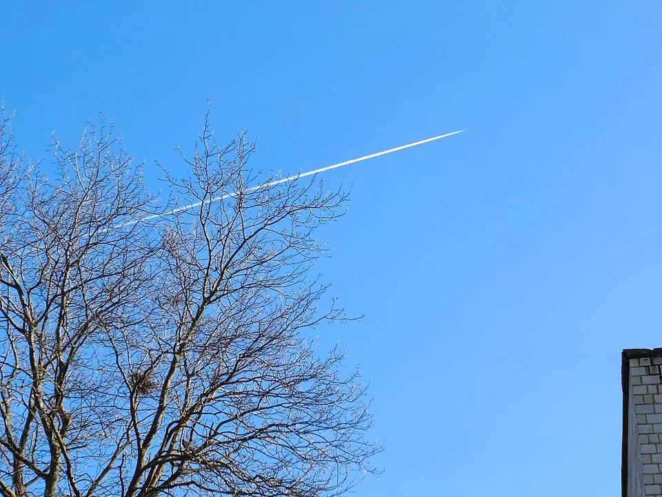 В ночь на 12 декабря в Ростовской области отразили воздушную атаку.
