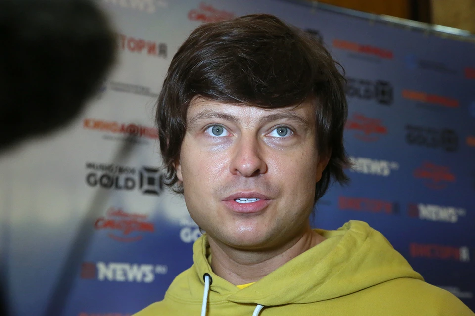 Прохор Шаляпин