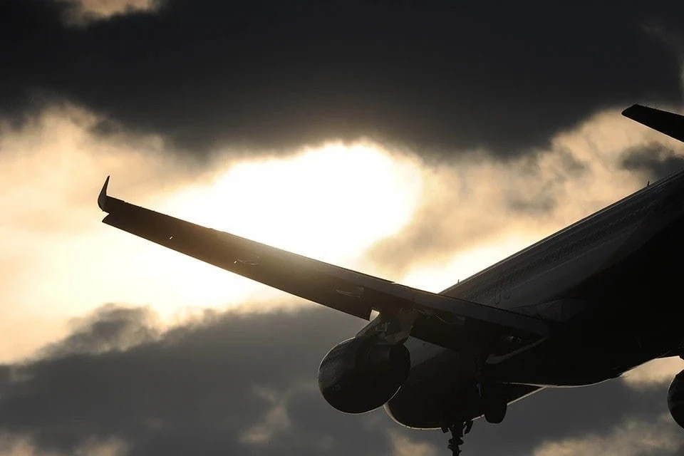 Временные ограничения введены в аэропортах Домодедово и Жуковский