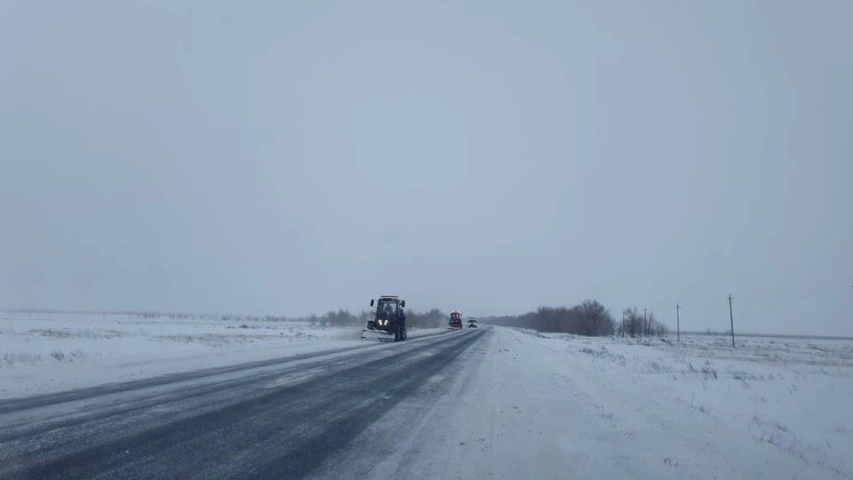 Приоритет отдан основным магистралям и транзитным маршрутам.