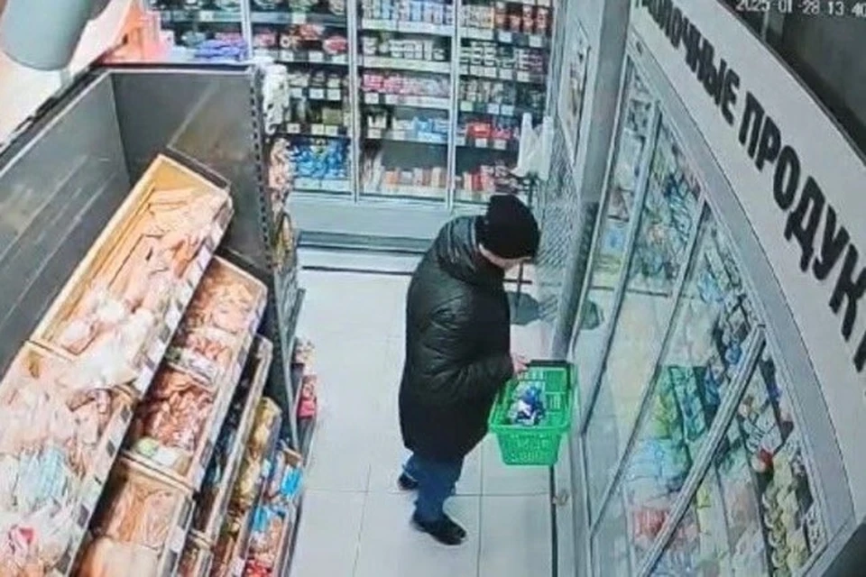 Фото: УМВД по ХМАО-Югре