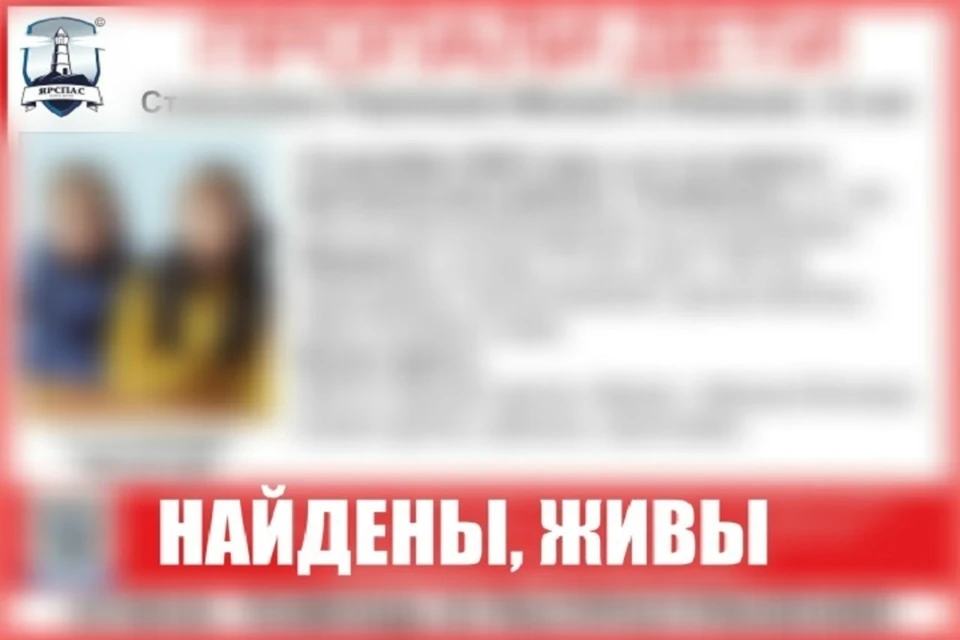 В Рыбинске нашли братье-двойняшек. ФОТО: "ЯрСпас"
