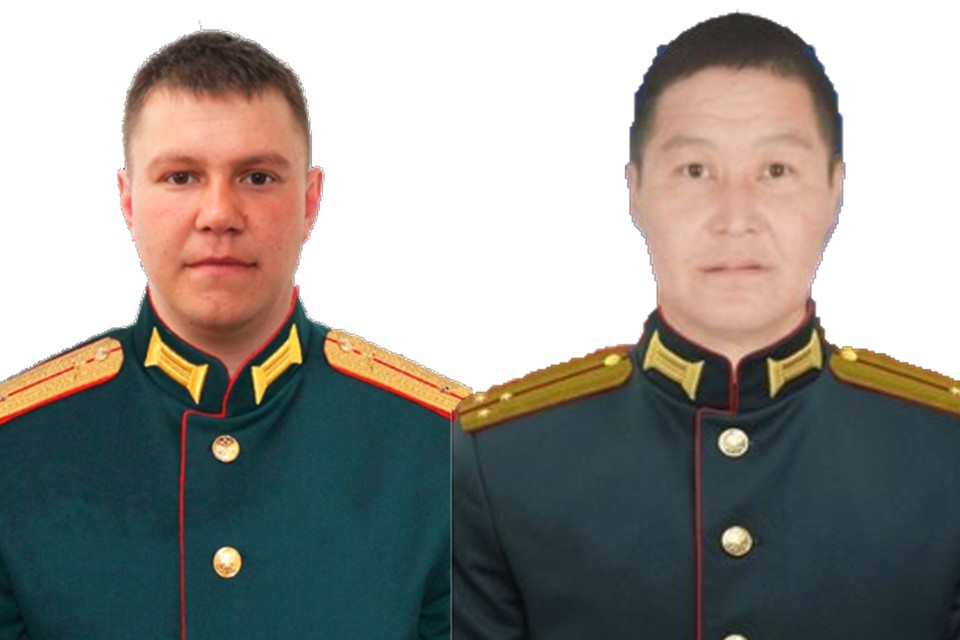 Герой спецоперации Z Артур Дагаажик мгновенно проанализировал обстановку