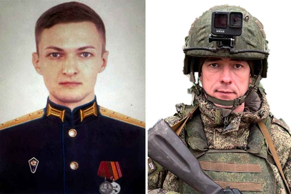 Герой спецоперации Z Владимир Малишевский обеспечил связью командование