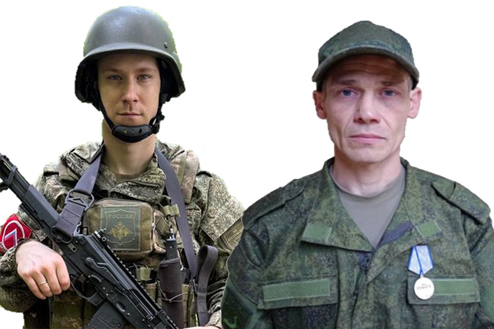 Герой спецоперации Z Василий Турецков не допустил гибели раненого товарища