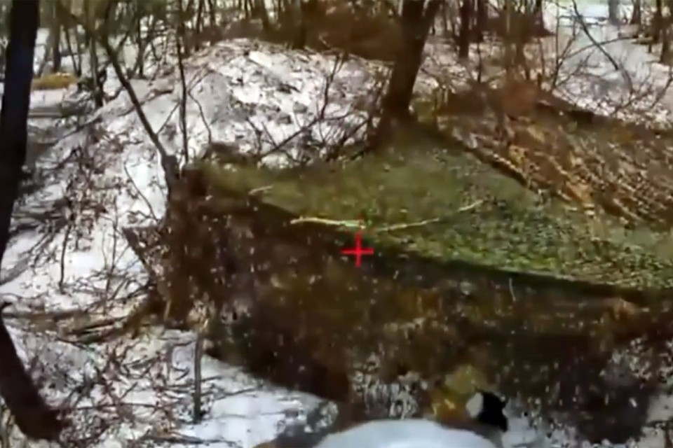 В Запорожской области началось планомерное уничтожение артиллерии ВСУ