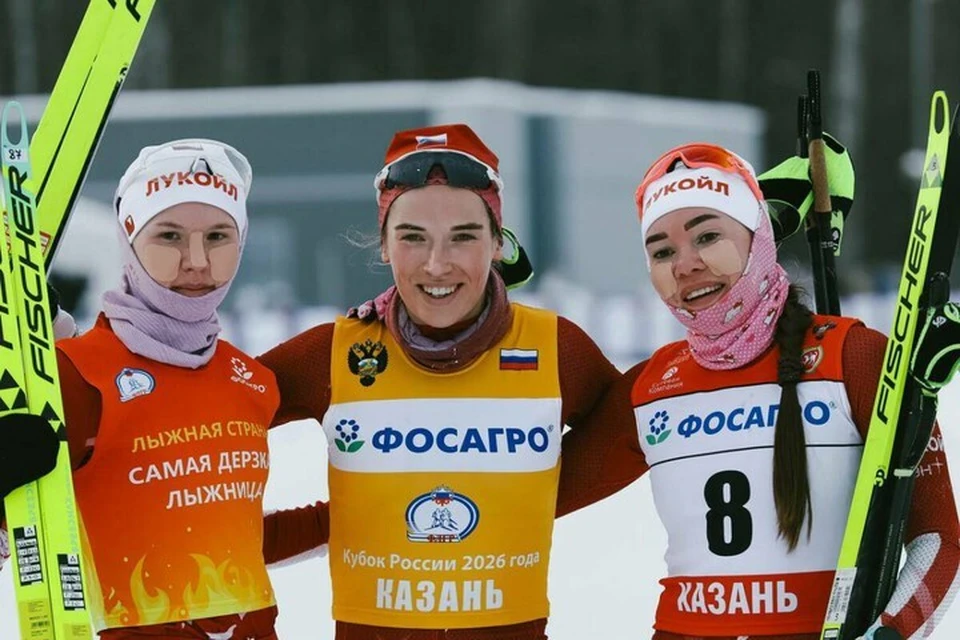 Соревнования проходят в спортивном кластере «Мирный». Фото: flgr.ru