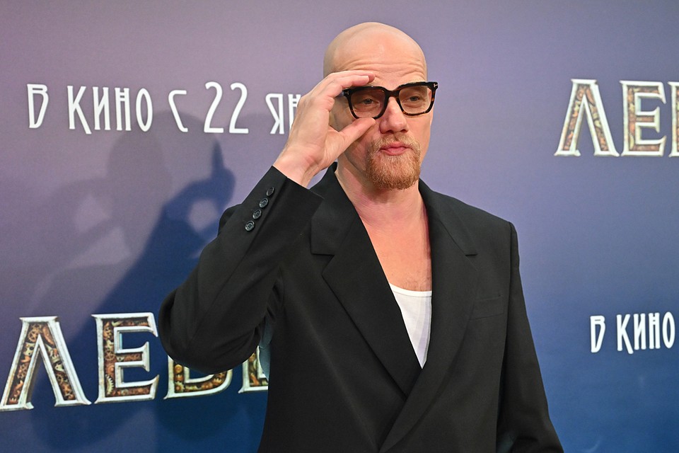 Тешит мое эго: Юрий Колокольников прокомментировал номинацию на американскую кинопремию Actor Awards