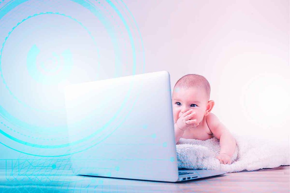 Бетавселенная. Начало