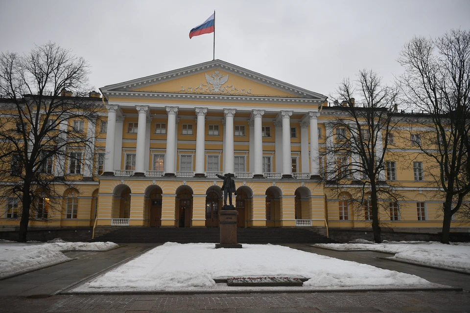 Безымянный сквер получил имя руководителя милиции Ленинграда в годы блокады.
