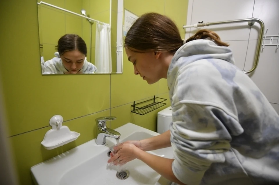 50% всех инцидентов были ликвидированы без отключения водоснабжения.