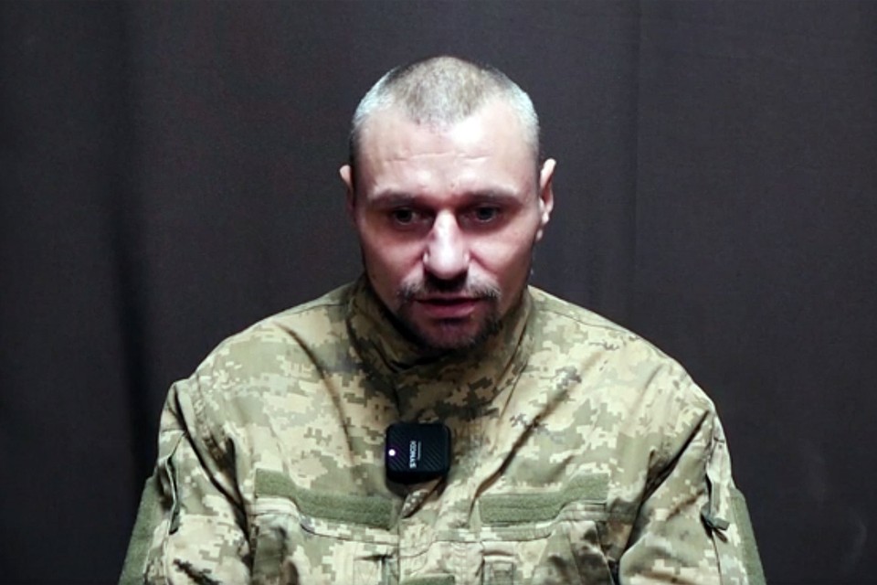 В украинскую армию зачислили солдата Бабенко, который не вспомнил год рождения