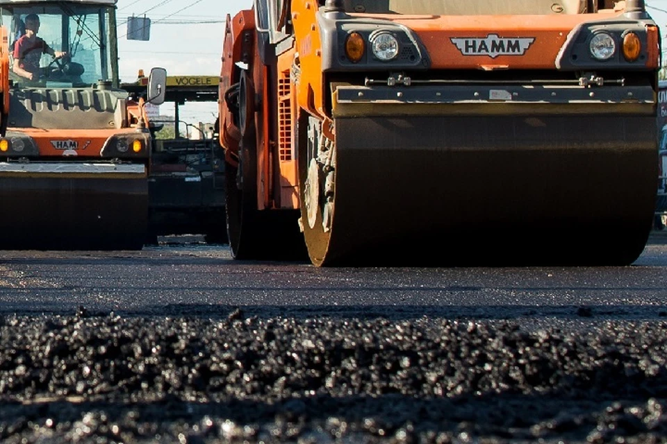 Таким образом автомагистрали приведут в нормативное состояние.