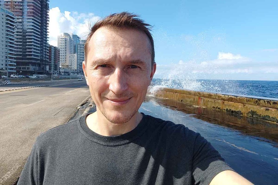 Кубинцы  спецкору Комсомолки: Мы не Венесуэла  мы Трампу покажем!