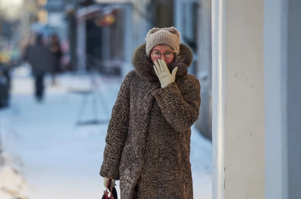 Жителям Татарстана начали приходить предупреждающие сообщения от МЧС.