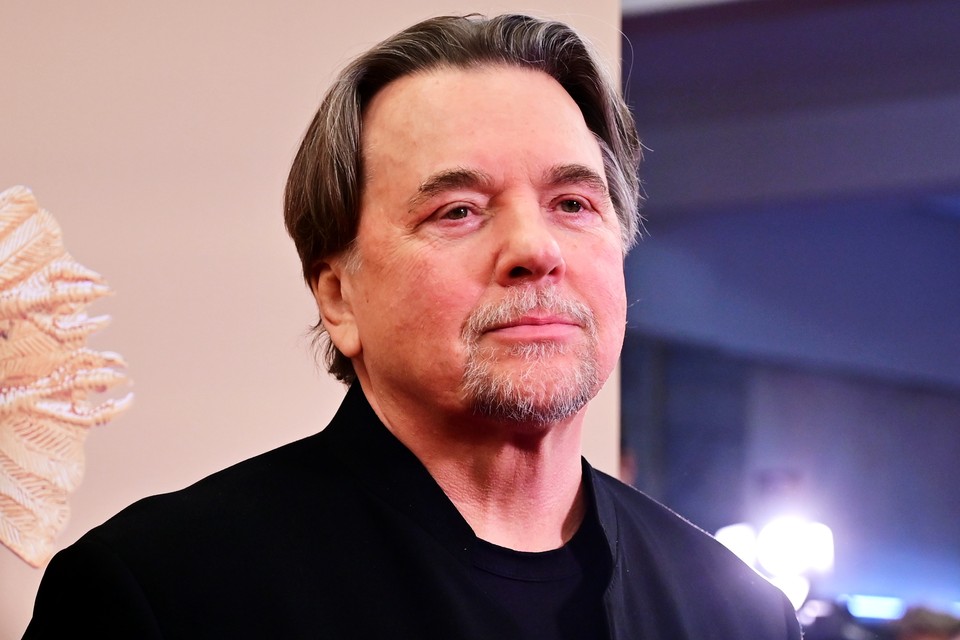 Константин Эрнст: Уйти в отпуск на полгода - это для меня из разряда фантастики