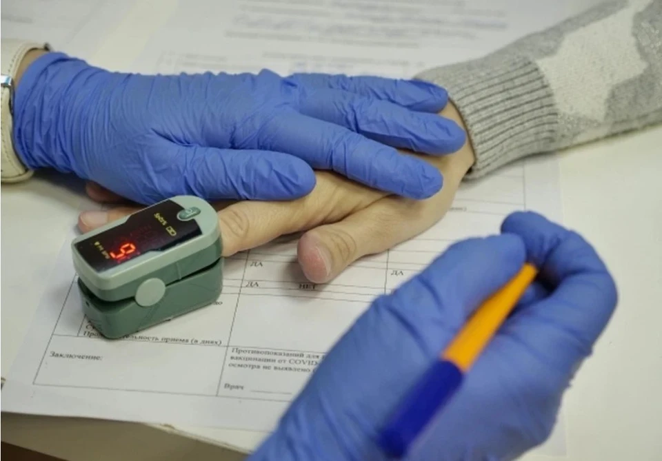 По словам главы министерства, в прошлом году плановую диспансеризацию прошли более 390 тысяч жителей республики.