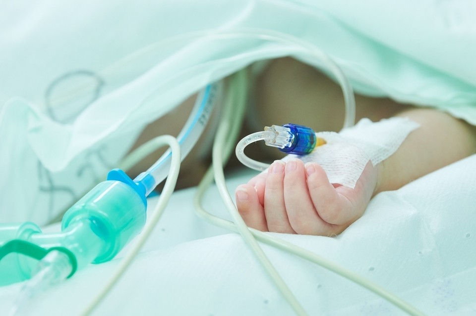 Итальянского мальчика, сердце для которого испортили врачи, не удастся спасти