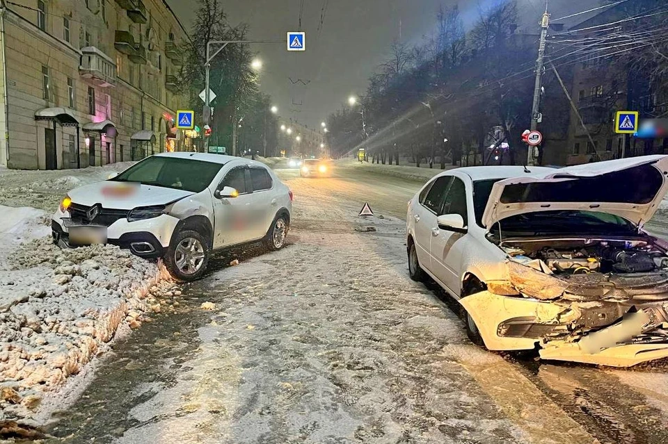 Фото: пресс-служба Госавтоинспекции УМВД России по Костромской области