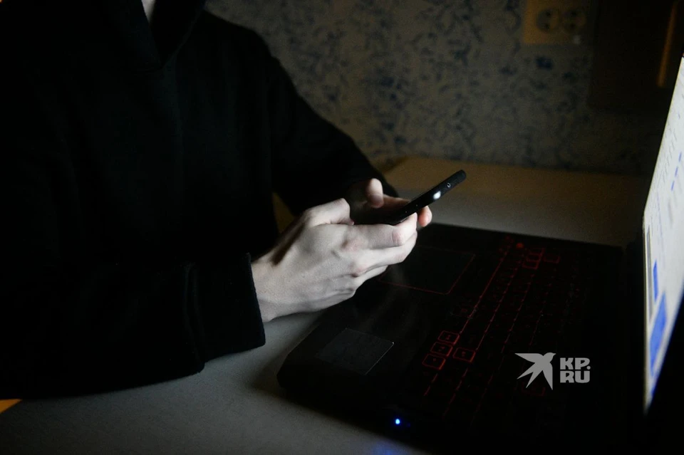 Жители Екатеринбурга могут столкнуться с ограничениями в работе мобильного интернета