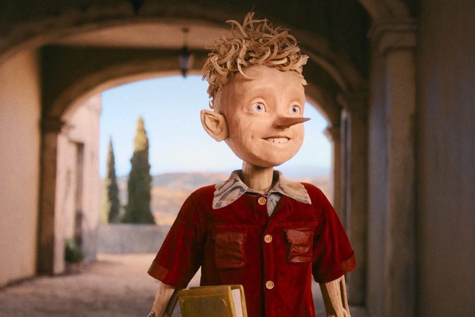 Проекты, снятые в Московском кинокластере, покажут на Фестивале в Тайланде