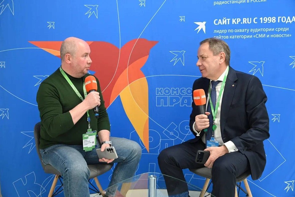 Станислав Кузнецов - КП: Рецепт для защиты от мошенников: никогда, ни при каких обстоятельствах не выполнять действия по указке незнакомцев по телефону!