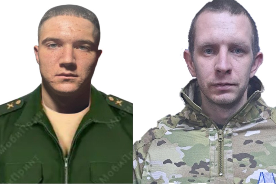 Герой спецоперации Z Егор Матейкин первым ворвался на позицию врага