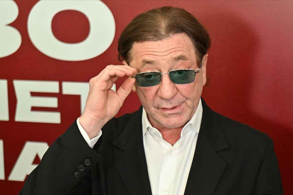 Григорий Лепс не только успешный певец, но и вполне хороший бизнесмен.