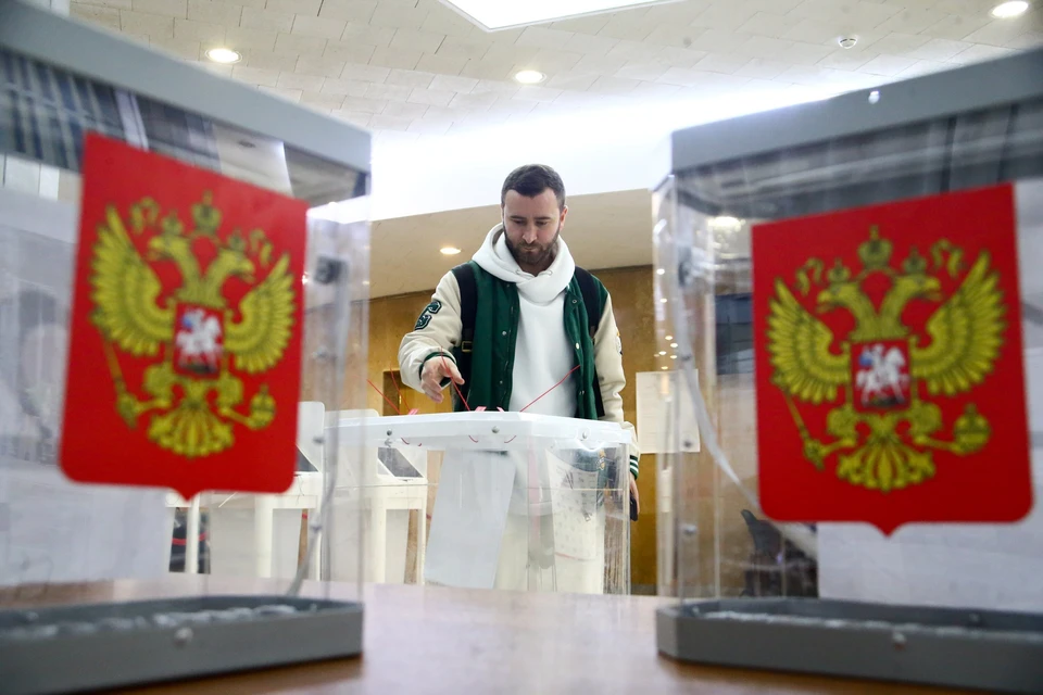Цель кадрового проекта «Единой России» — помочь начинающим политикам принять участие в выборах.