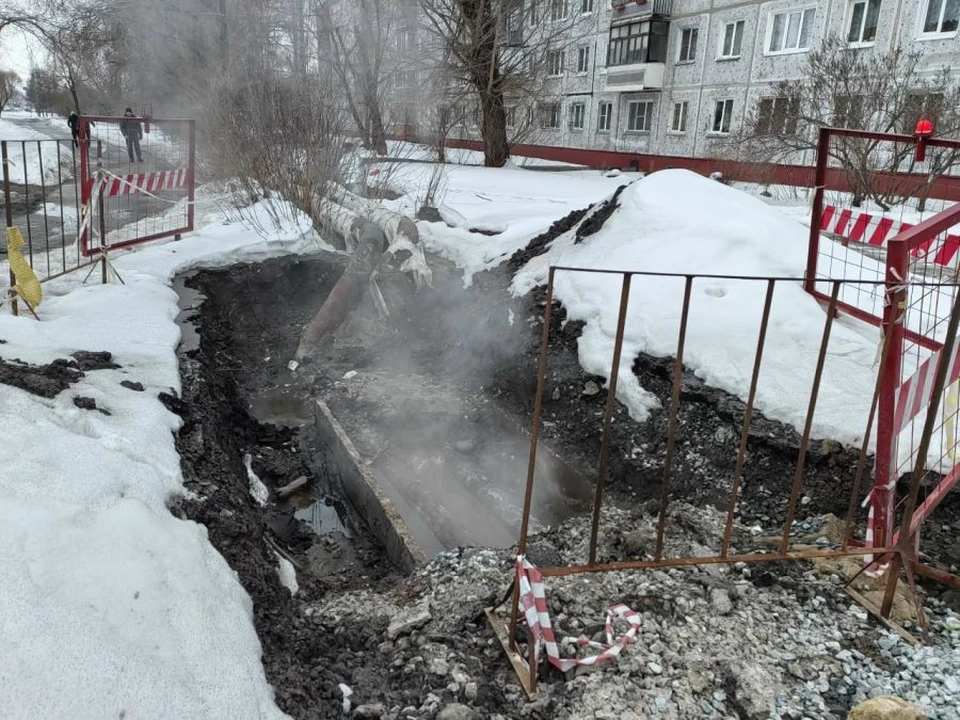 Фото: Виктор Власов