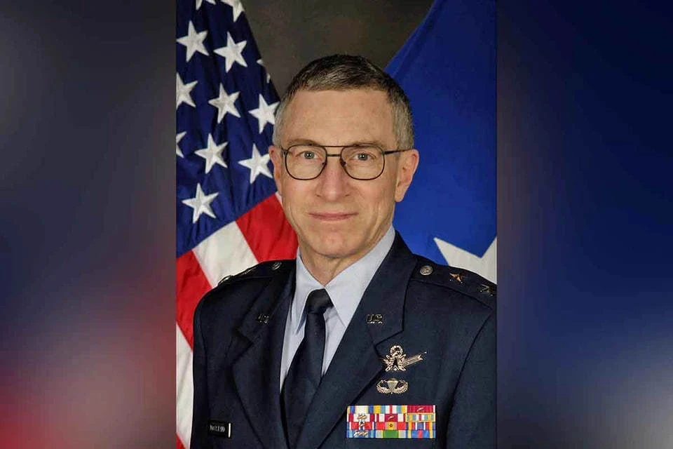 Поиски пропавшего генерала Маккасланда осложнила жара в Нью-Мексико: дроны не видят разницы между теплом от тела и камней