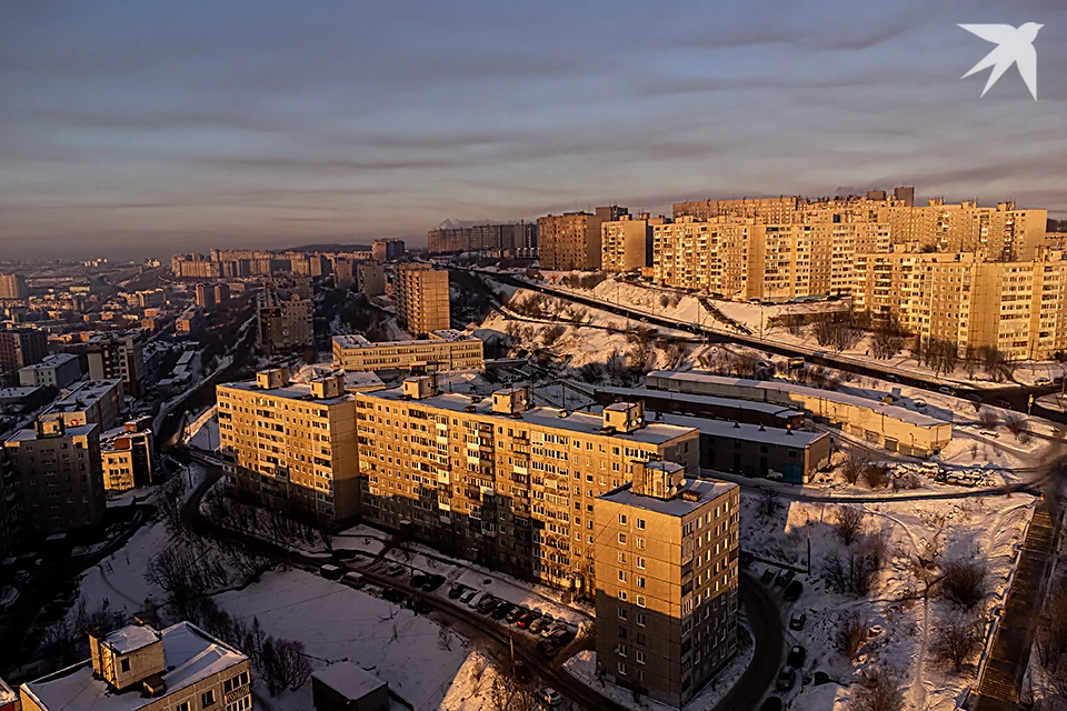 В Мурманске остановили строительство физкультурно-оздоровительного комплекса на улице Старостина - концессионное соглашение с инвестором было решено расторгнуть.