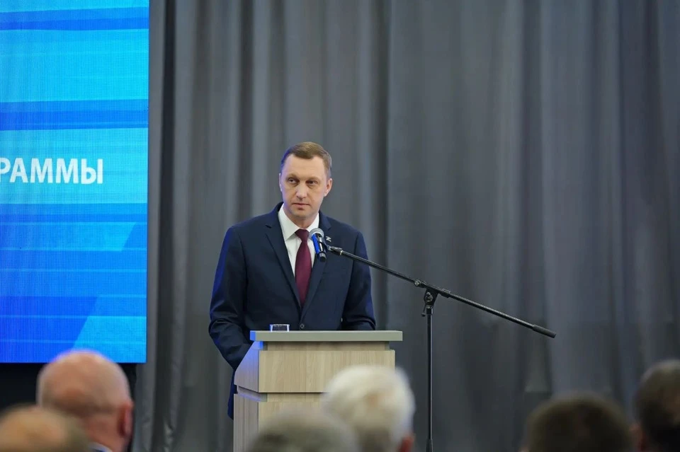 Фото: Правительство Саратовской области