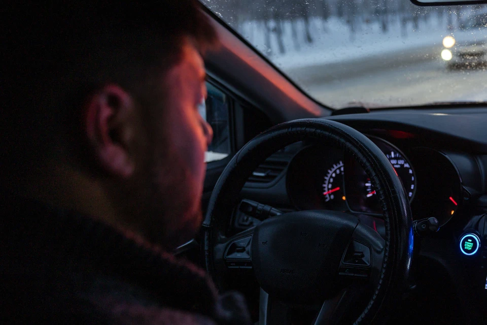 Поляк сдал теорию на права с 139-й попытки после 8 лет подготовки