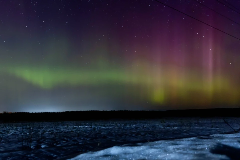 Фото: vk.com/aurora_hunters