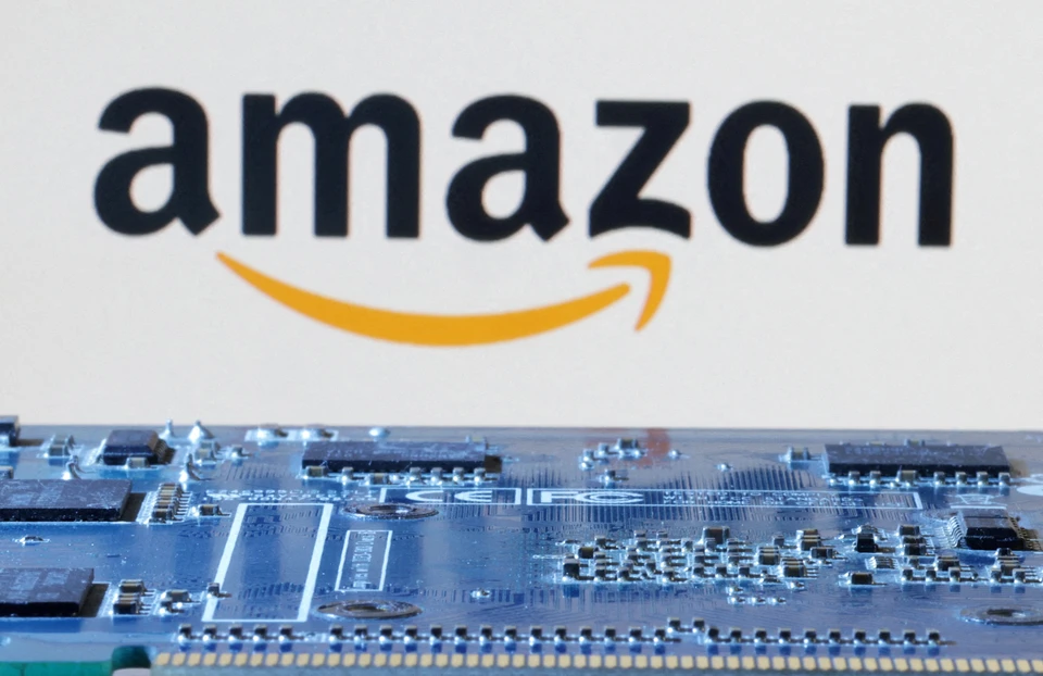 Суд Москвы оштрафовал Amazon на 3 млн руб. за отказ удалить запрещенный контент