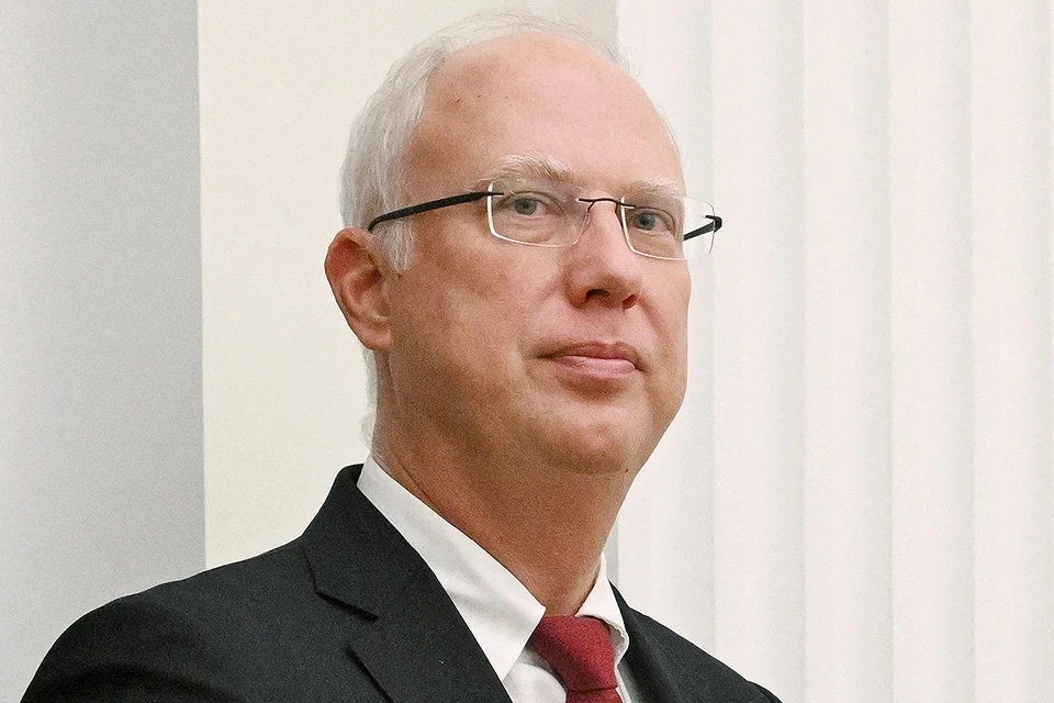 Дмитриев призвал фон дер Ляйен искупить вину за энергетический кризис в ЕС