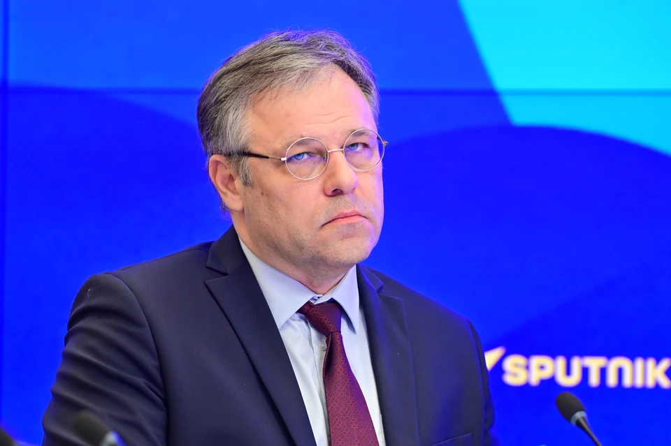 Посол Мирошник: западные дипломаты признают правоту России по Украине