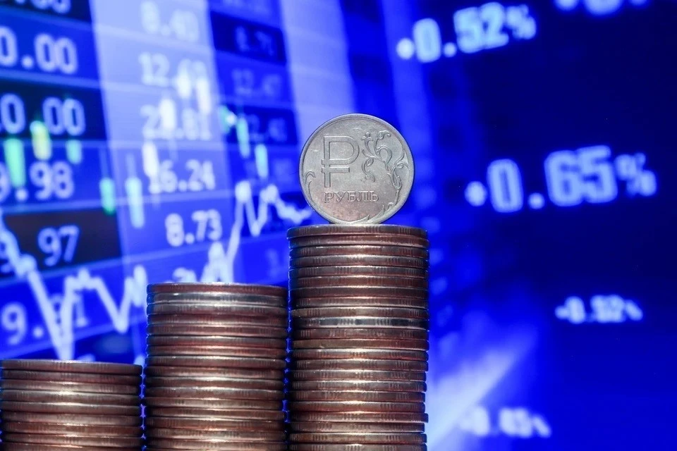 Минфин России приостановил операции с валютой и золотом на внутреннем рынке до 1 июля