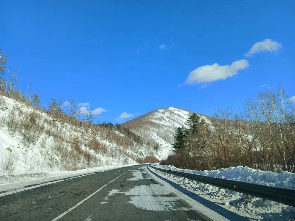 Фото: Любовь Полина