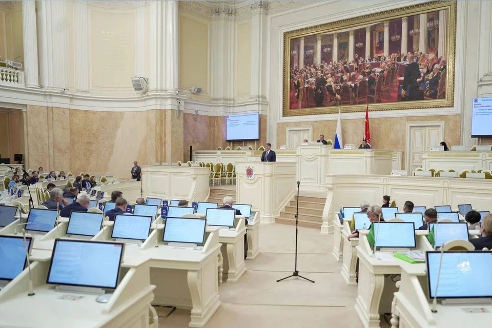 Звание "Почетного гражданина" присвоят в 2027 году. Фото: vk.com/zaks