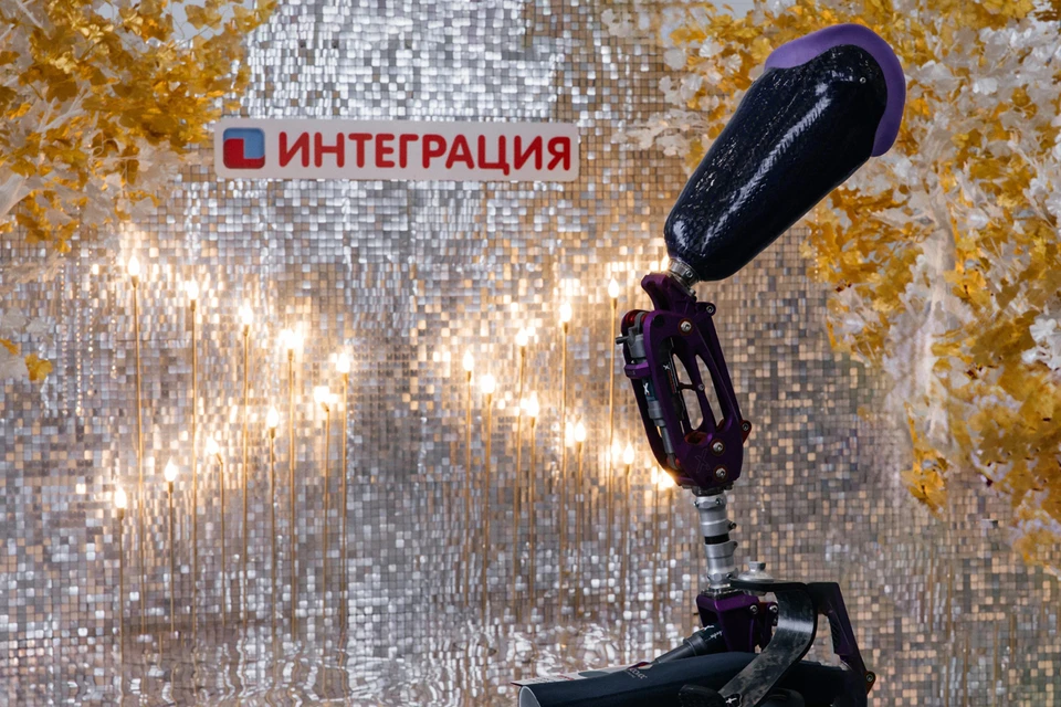 В рамках выставки «Интеграция» пройдет Всероссийский Форум реабилитационных технологий, объединяющий сотни экспертов. Фото предоставлено организаторами мероприятия.