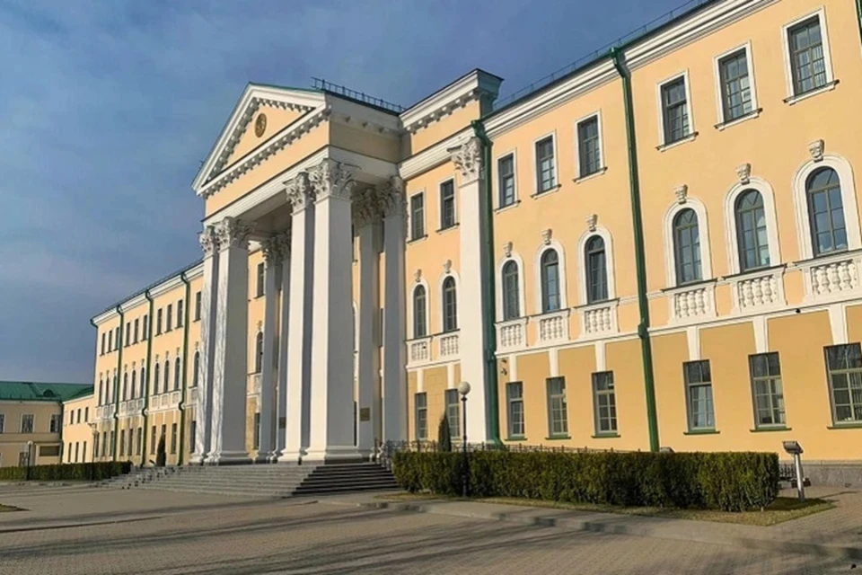 СК Беларуси завершил расследование двух уголовных дел об измене государству. Снимок носит иллюстративный характер. Фото: sk.gov.by