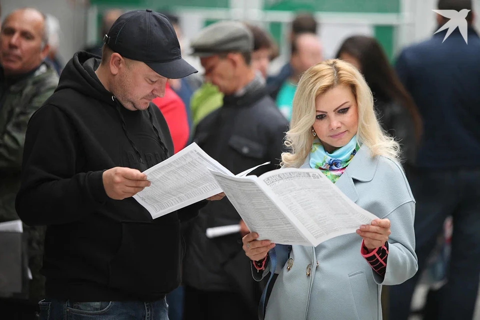 «Белсоюзпечать» станет частью «Белпочты». Снимок носит иллюстративный характер.