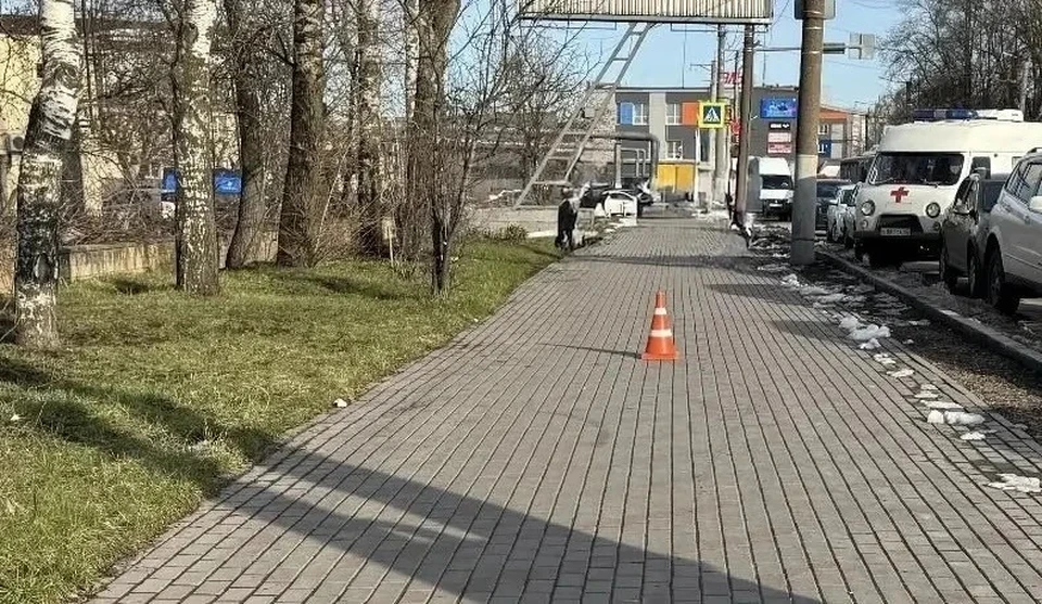 Фото: Госавтоинспекция Кировской области