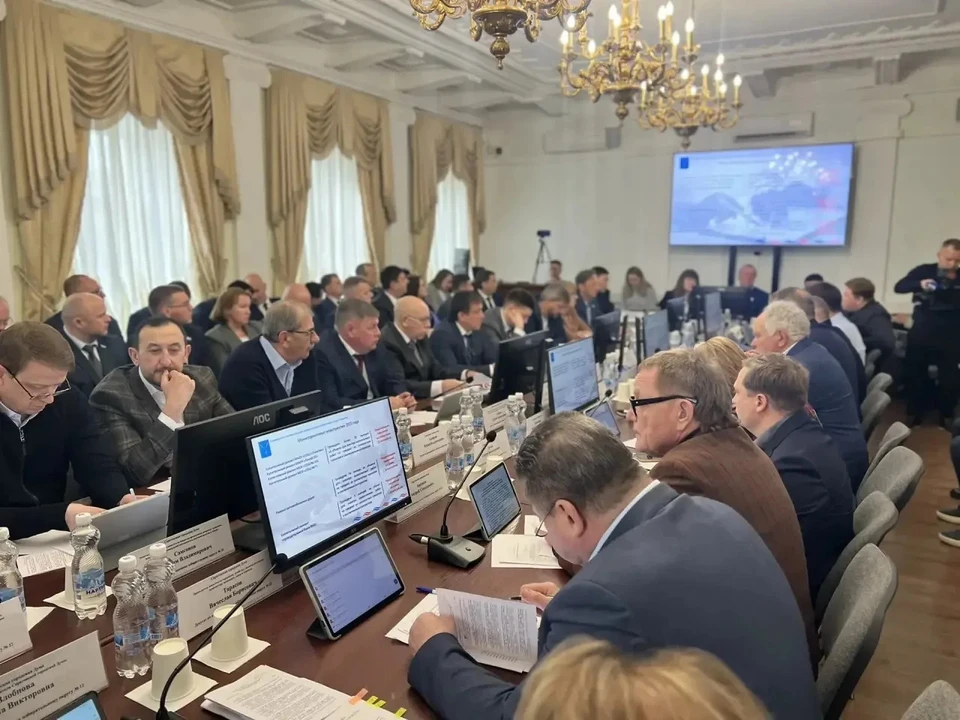 Фото: МинИнформ 64 Z