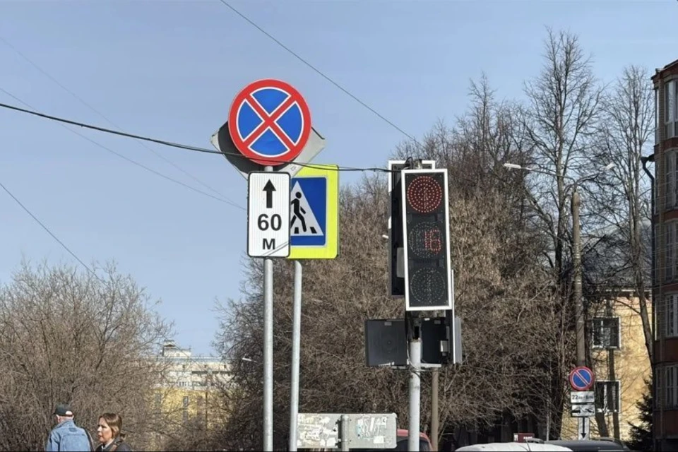 Работы проведут по требованиям ГОСТ. Фото: администрация города Кирова.