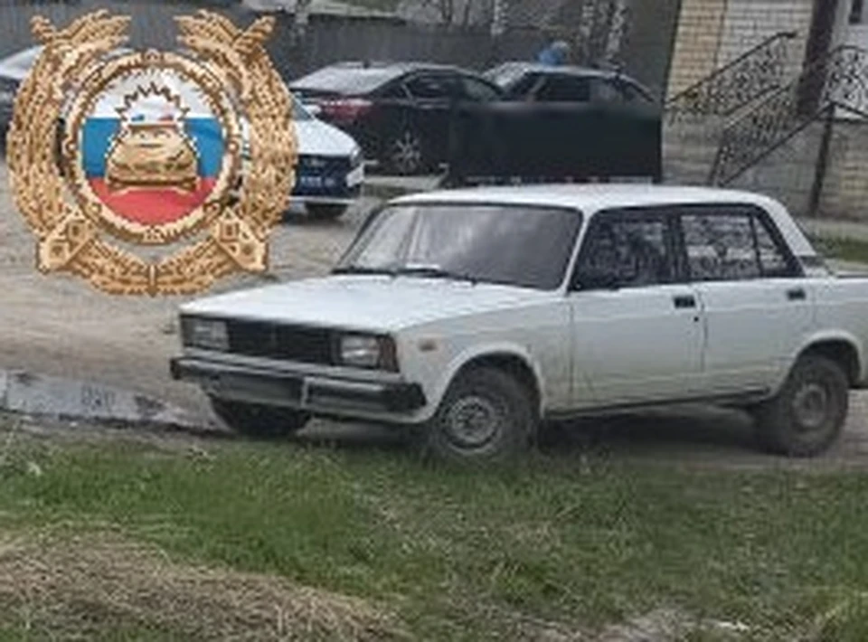 Фото: Госавтоинспекция 64
