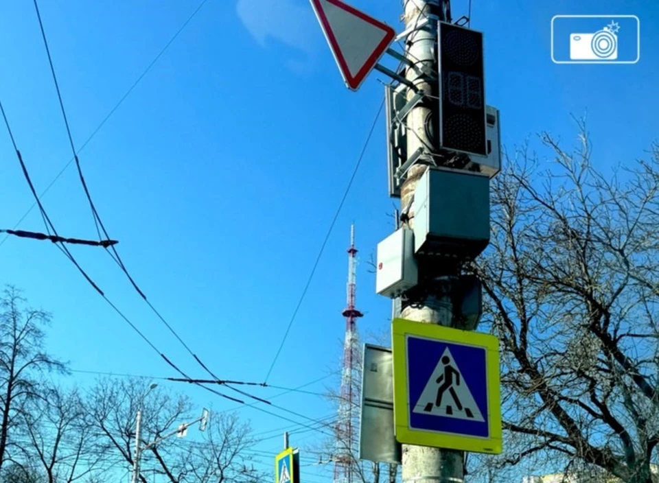 В Центре безопасности дорожного движения подсчитали штрафы за три месяца.