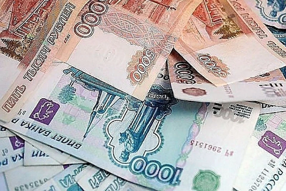Белгородцы досрочно получат пенсии и пособия перед майскими праздниками